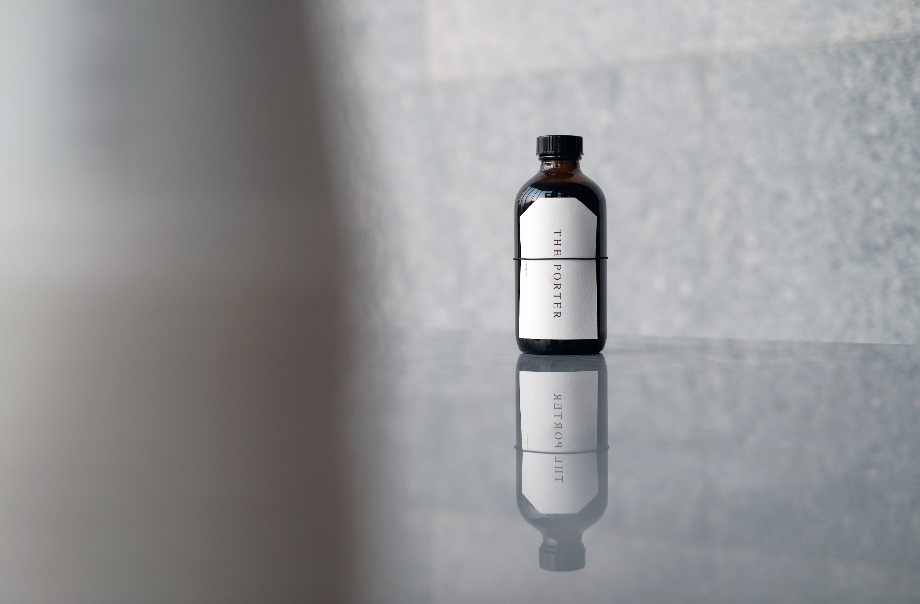 The Porter Cold Brew - Theporter.co
