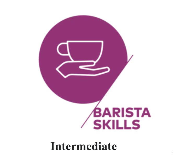 SCA - Barista Skills Intermediate