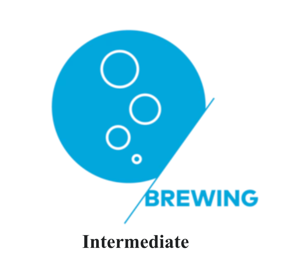 SCA - Brewing Skills Intermediate