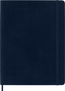 MOLESKINE Classic Notebook